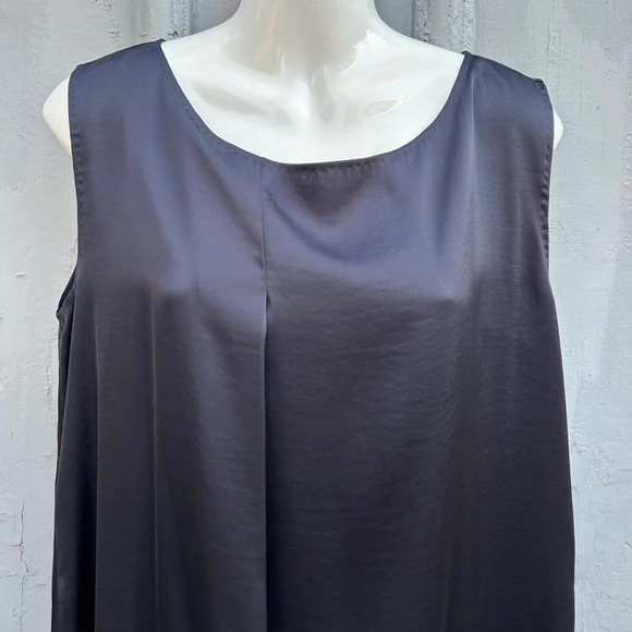 Brochu Walker Mini Bubble Dress, BNWT, size M - Picture 3 of 9